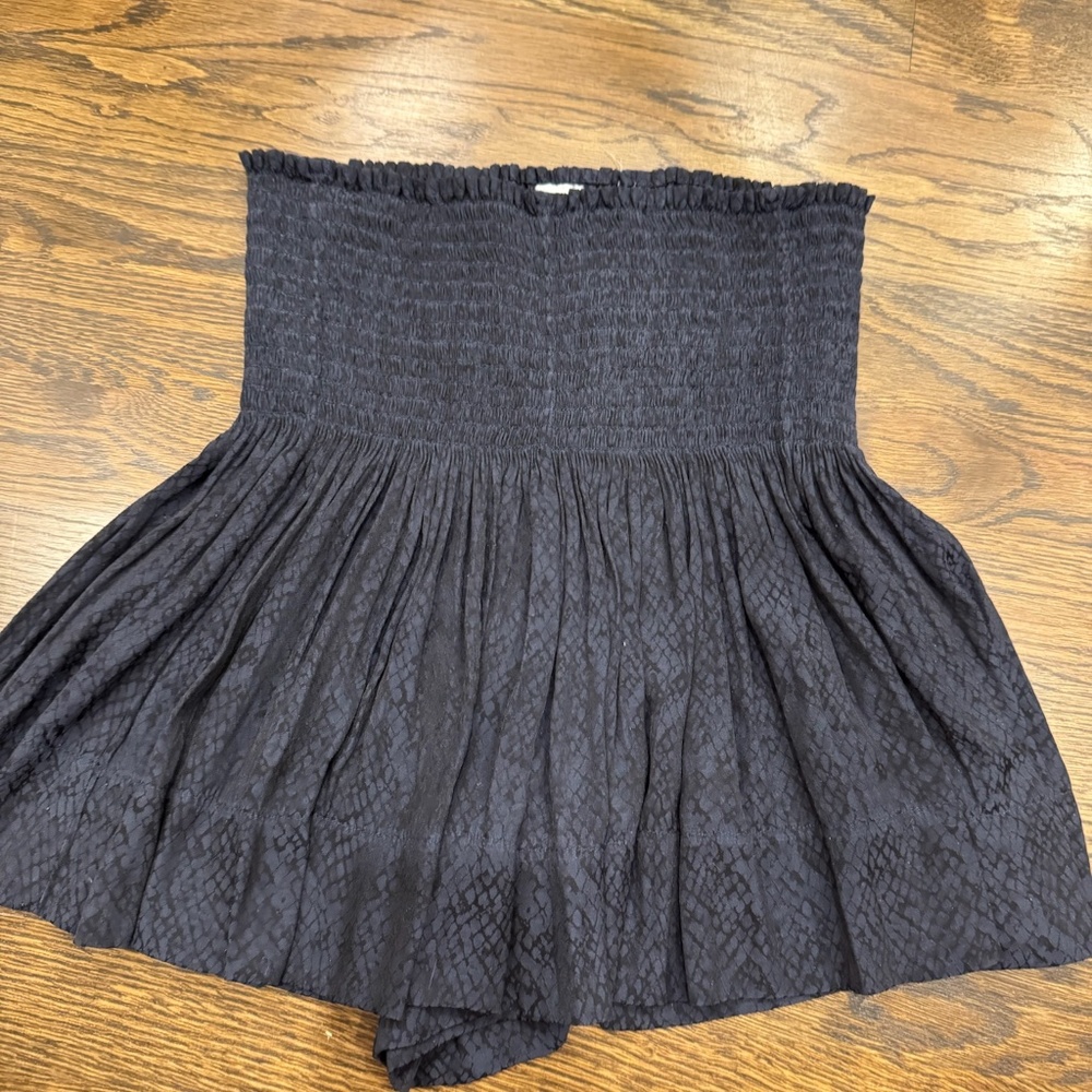 Koch Erica Skirt